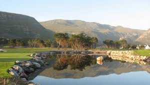 Hermanus Golf Club