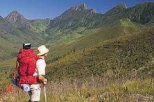 Hiking Trails - Grahamstown