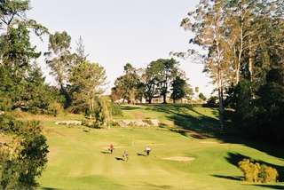 George Golf Course George Golf Course