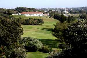 East London Golf Course