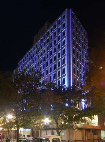 Holiday Inn Express Cape Town City Centre