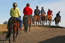 Horse Trails - Addo Elephant National Park
