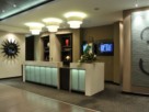 Dining at the OR Tambo Johannesburg Airport