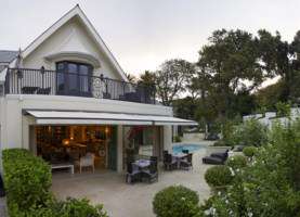 Beaumont House Boutique Guest Lodge