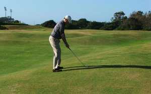 Sabi River Sun Golf Course