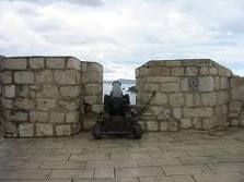 Fort Glamorgan Fort Glamorgan