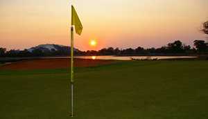 White River Golf Course