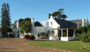 Imhoff Farm