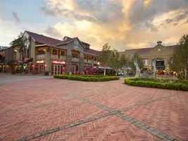 Irene Village Mall