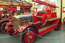 James Hall Museum of Transport