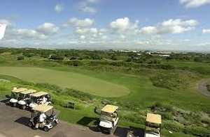 Jeffreys Bay Golf Club