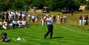 St Francis Links Golf Course