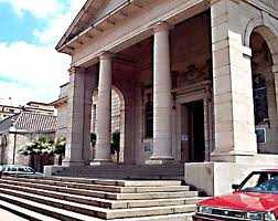 Johannesburg Art Gallery