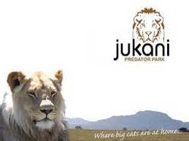 Jukani Predator Park