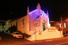 Kalk Bay Theatre