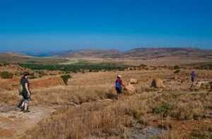Kgaswane Mountain Reserve