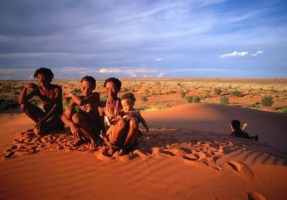 Khoisan Cultural Village Khoisan Cultural Village