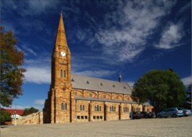 Klipkerk Heidelberg