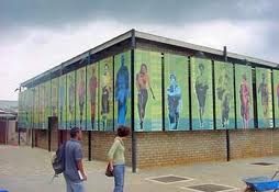 Kliptown Open Air Museum