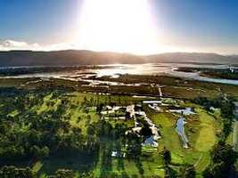Knysna Golf Club