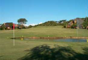 Kruger Park Lodge Golf Course