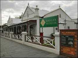 Kruger Museum