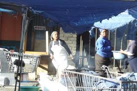 Kwa Mai Mai Market