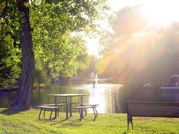 Boksburg Lake