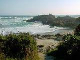 Langbaai Beach