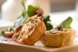 Le Petit Sel Restaurant - Faircity Falstaff Hotel