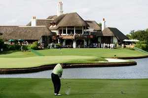 Leopard Creek Golf Course