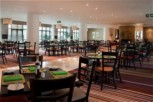 Lettuce & Lime Restaurant at the Holiday Inn Sandton
