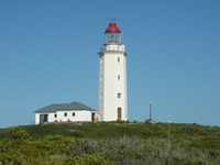 Dangerpoint Lighthouse