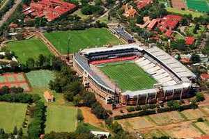 Loftus Versfeld
