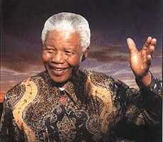 Mandela House