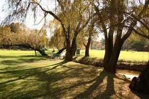 Magnolia Dell Park