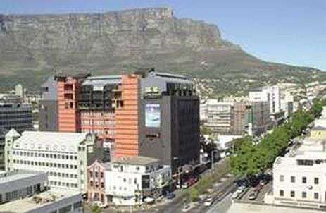 Cape Town Lodge