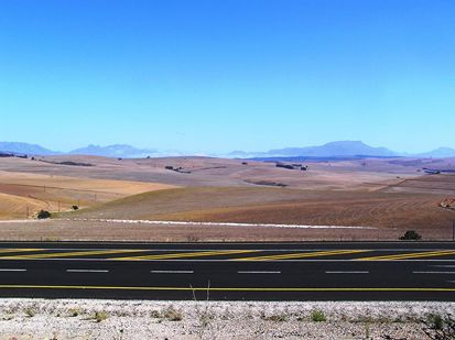 Ermelo & Surrounds