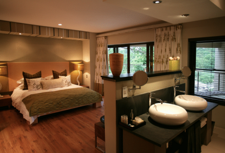 Talana Riverside Boutique Hotel