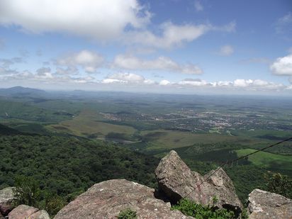 Thohoyandou & Surrounds