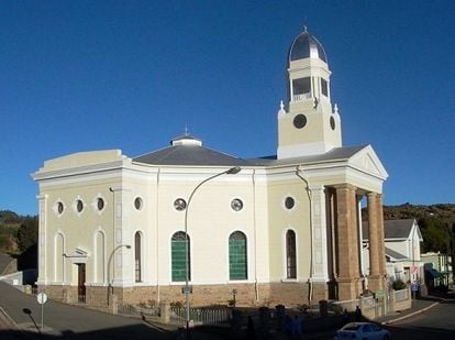Colesberg & Surrounds