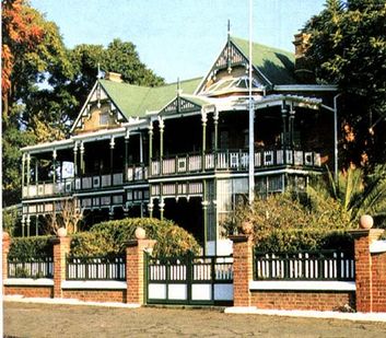 Kimberley