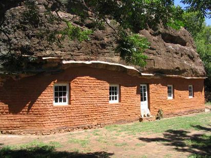 Southern Lesotho
