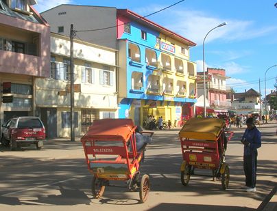 Antananarivo Province