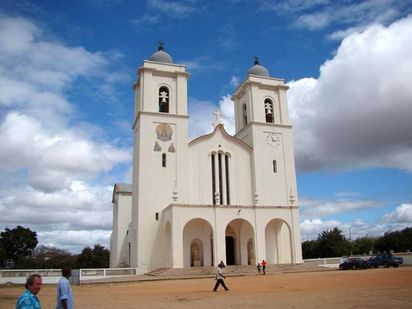 Nampula