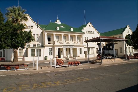 Windhoek