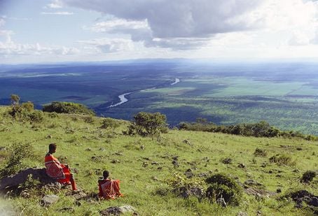 Ezulwini