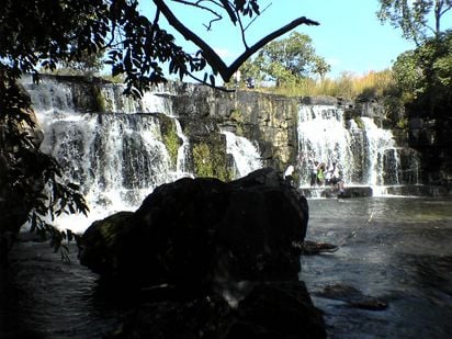 Luapula Region