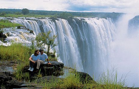 Northern Zambia