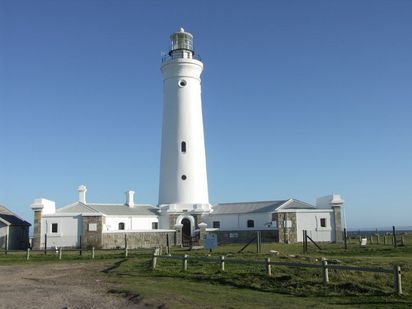 Cape St Francis